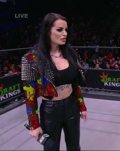 Saraya (MIC)