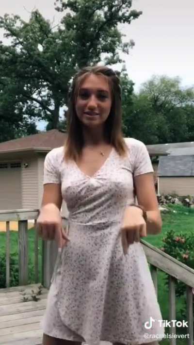 Cute girl with pierced nipples... whats not to like?