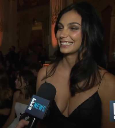 Morena Baccarin