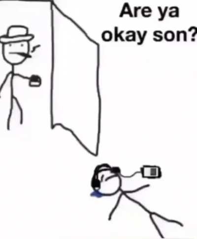 Iykyk