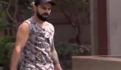 Virat Messi