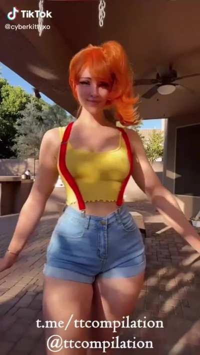 Cute Cosplay
