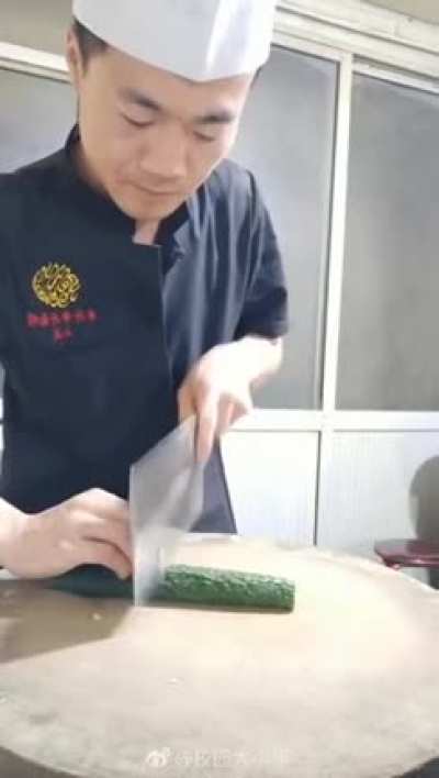 Requirements for Cucumber string. Precision, Speed, Skills and Charisma