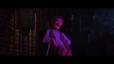 Coco Moment