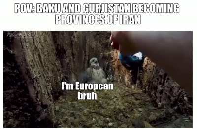 Pro iranian proganda 