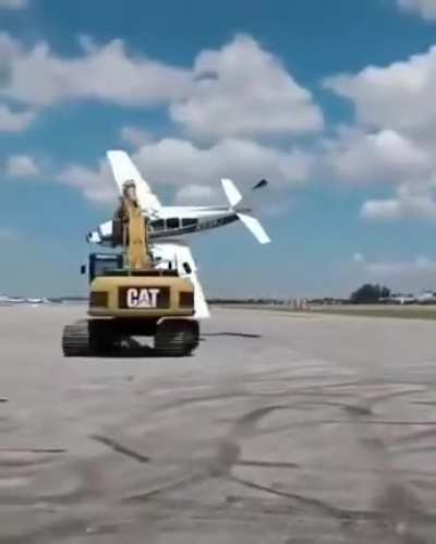 Vroom Vroom