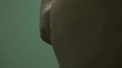 Shower sex
