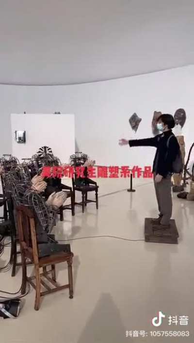 这种设计深得朕心