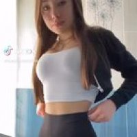 Her boobs are nice