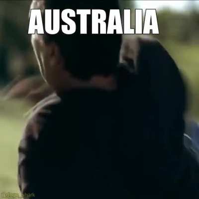 australia
