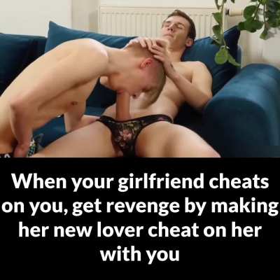 An eye for an eye