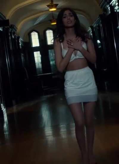 Victoria Justice 