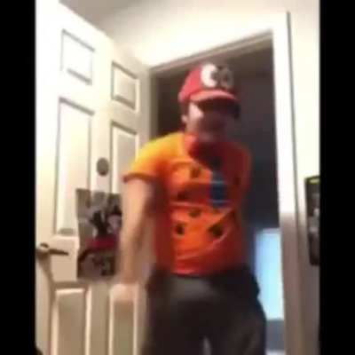 When you don’t pay Tom Nook.