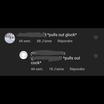 From the comments of a Instagram vid I did (song is Ecstasy of gold)