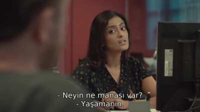 Türkiye'nin dinsizlik konusunda en çok sorduğu soruya Rickey Gervais'ten güzel bir cevap.