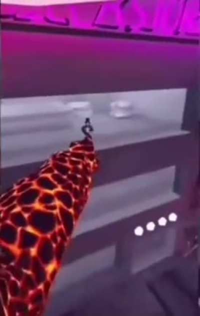 It's so shit but it makes me laugh hard