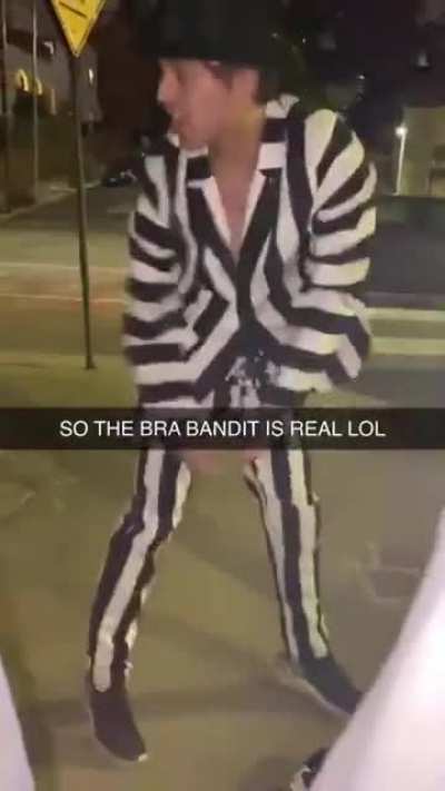 HES REAL