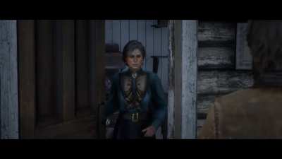 Thought I'd repost my trailer from a couple months back for those that didn't see it. RDR2 - Caravan of Fools.