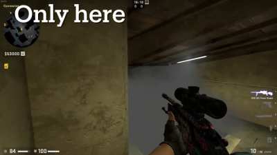 I heard I have unusual smokes. Thought I’d share 2.