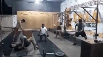 Maybe Maybe Maybe