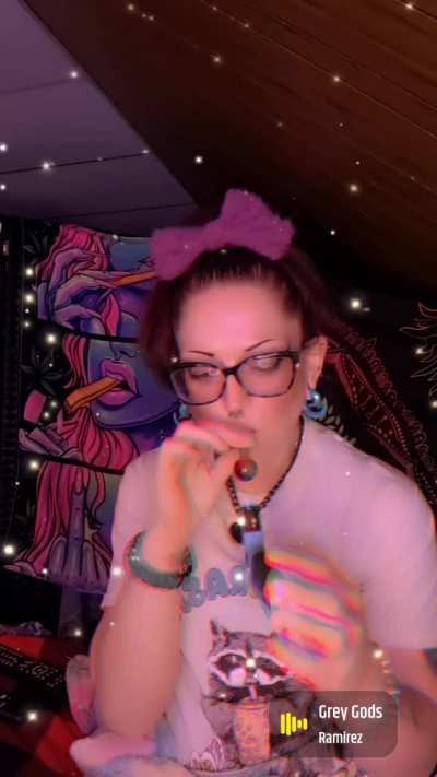 Ayyyeee I'm baaaack!!! ☁️😘💨😶<wbr>‍🌫️🧊💕