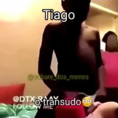 Top membros comuns