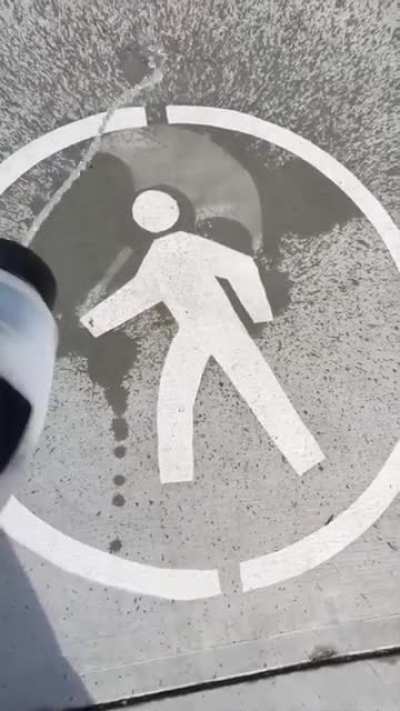 Huh...