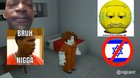 PART 2: Raqmad Yousef Ahmad Jafar Al-Queed escapes prison with Help from allah😼😼😼🐷❗️📱📱يوسف عبد الرقام القيد هرب من السجن بمساعدة من الله العظيم