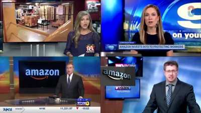 11 Local TV Stations Pushed the Same Amazo<wbr>n-Scr<wbr>ipted Segment