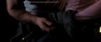 Saffron Burrows