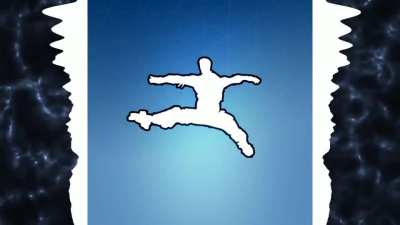 as soon as i heard the emote music, i had to do it. balletic emote type beat by me