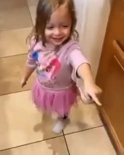 No DNA test needed