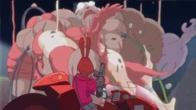 31Minutos X Akira
