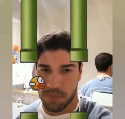 flappy bird