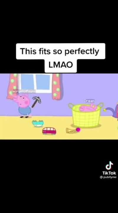 So true