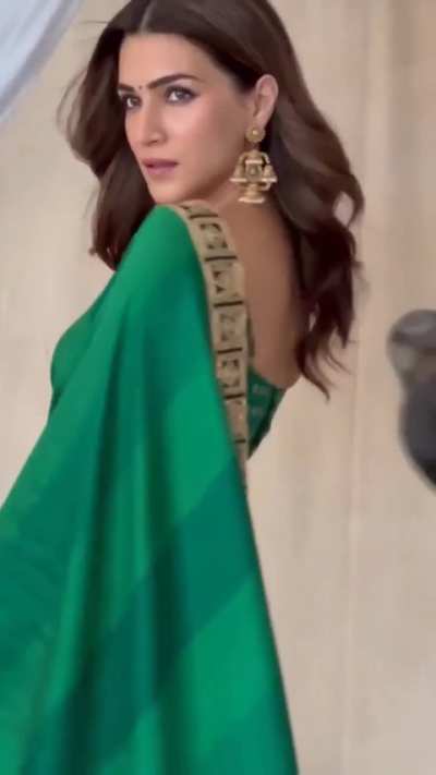 Kriti sanon 