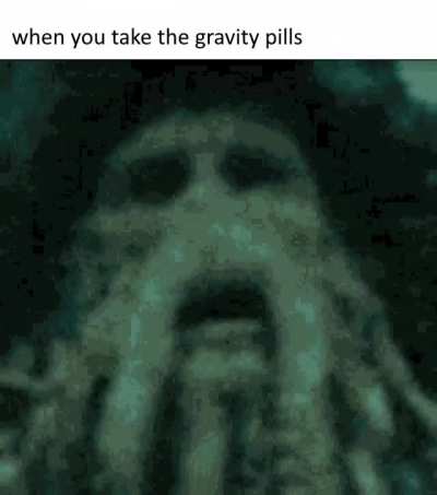 Isaac Newton moment