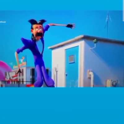 (funny title here)