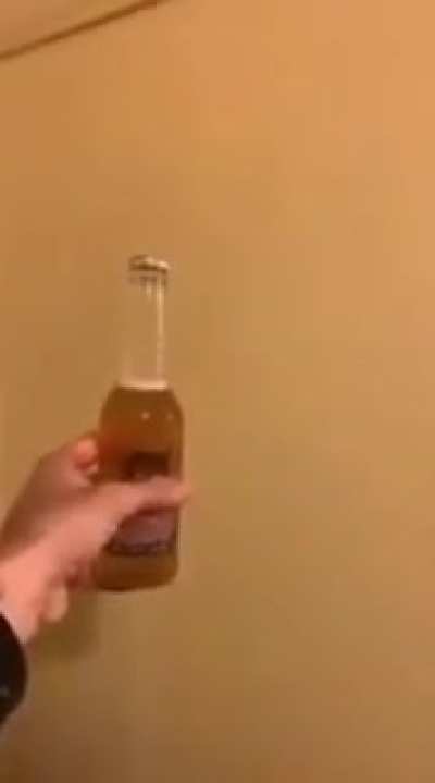 want a beer??