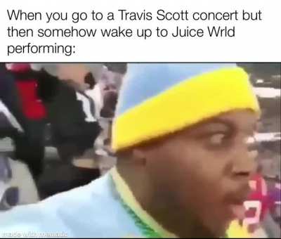 Is this too soon?