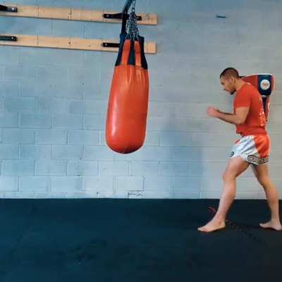 3 DRILLS TO BUILD KICKING POWER, SPEED, & BALANCE 💥