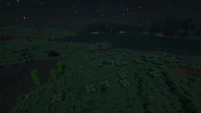 wildlife in Minecraft