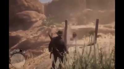 É red dead issai?