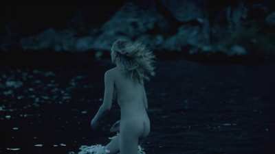 Gaia Weiss Mini-Compilation(4 Scenes, Brightened&Reverbed. Sources In Comments)
