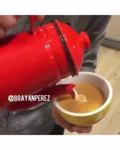 Creativity.