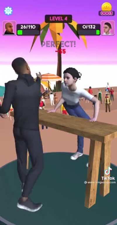 so i slapped da bitch 🍆💦🥓🥕