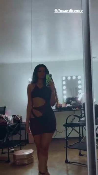 sexy