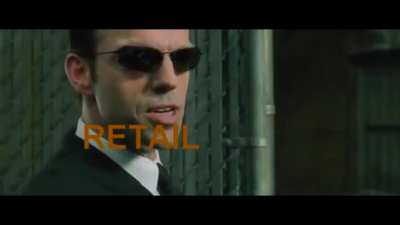 Retail players be like