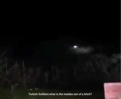 The most civil discussion between Turkroach and Gayreeks
