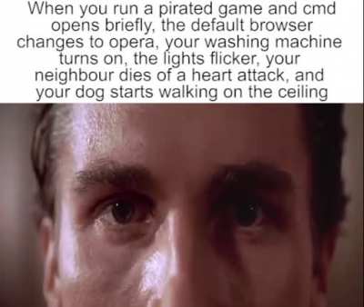 piracy rule